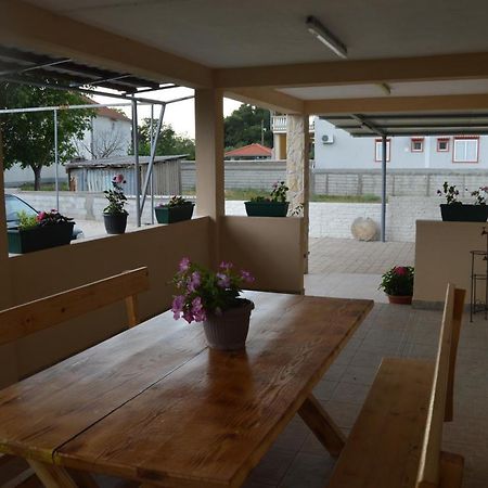 Apartman Didi Biograd Na Moru Εξωτερικό φωτογραφία