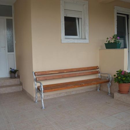 Apartman Didi Biograd Na Moru Εξωτερικό φωτογραφία