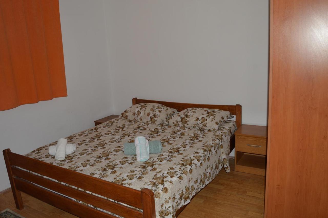 Apartman Didi Biograd Na Moru Εξωτερικό φωτογραφία