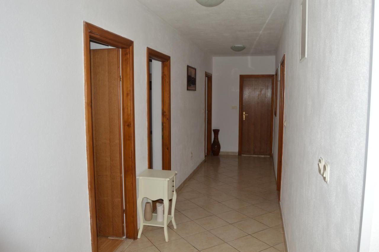Apartman Didi Biograd Na Moru Εξωτερικό φωτογραφία