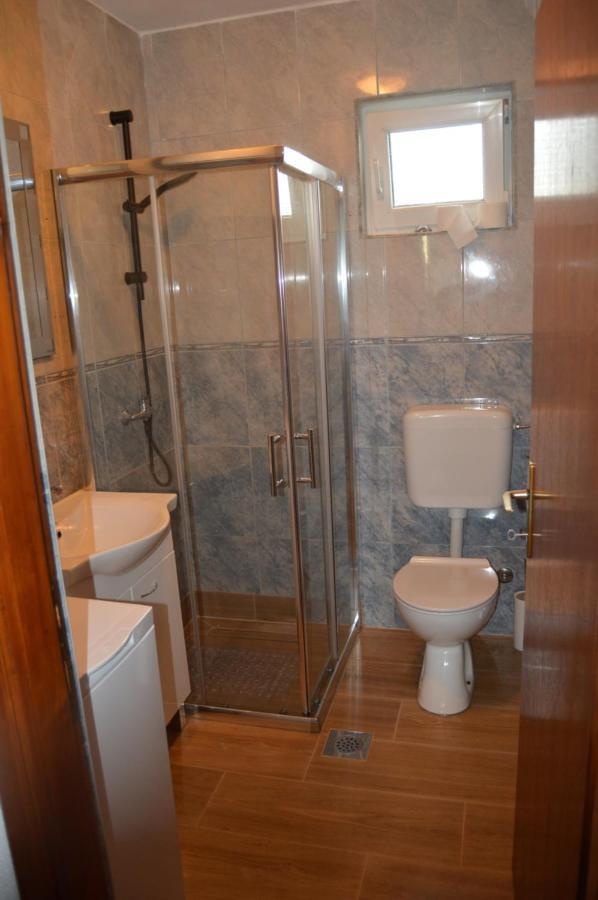 Apartman Didi Biograd Na Moru Εξωτερικό φωτογραφία