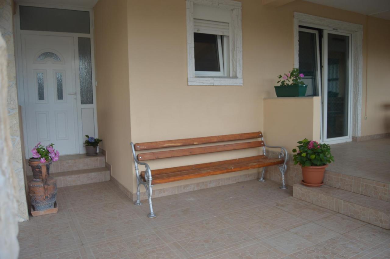 Apartman Didi Biograd Na Moru Εξωτερικό φωτογραφία
