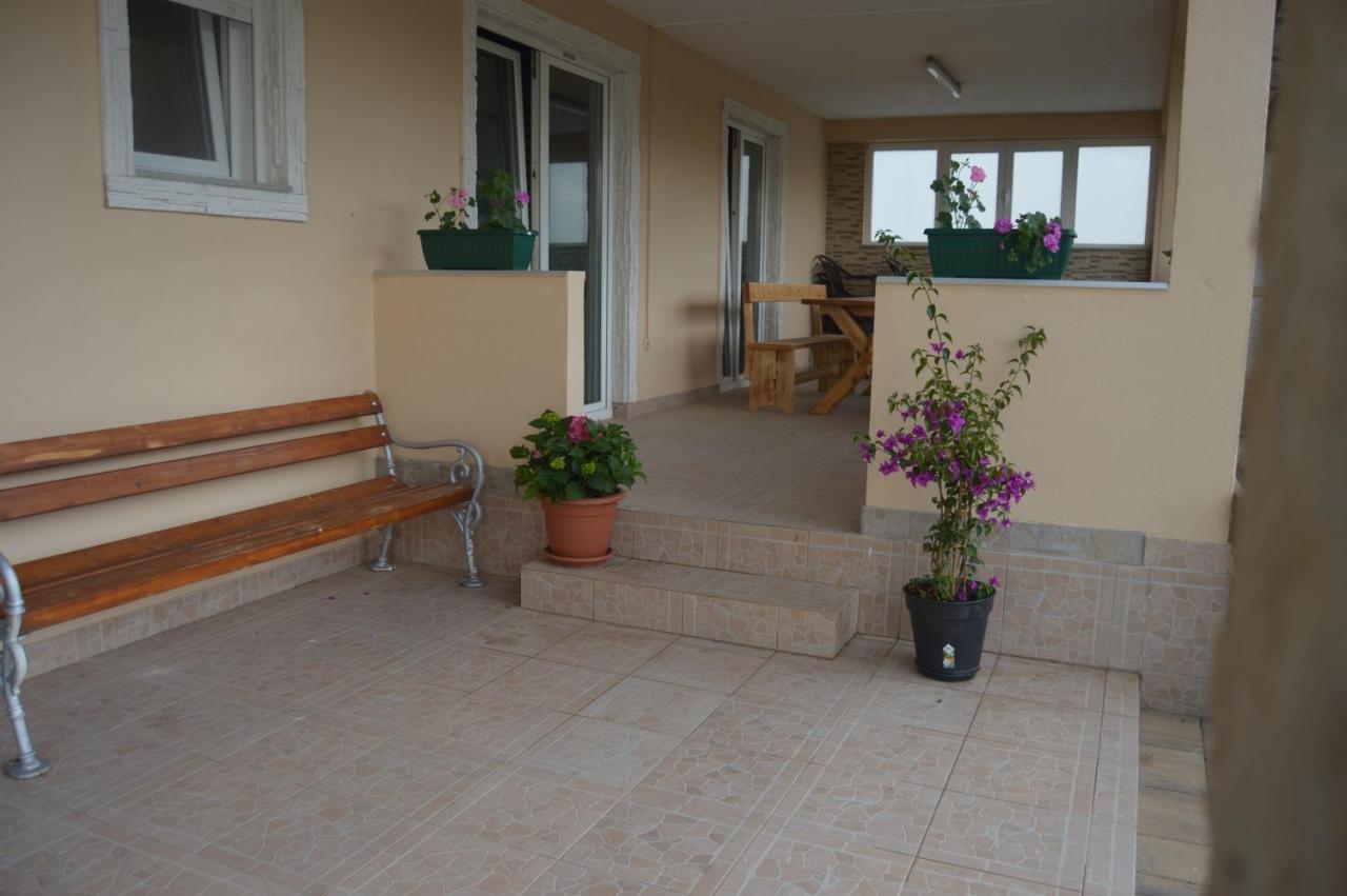 Apartman Didi Biograd Na Moru Εξωτερικό φωτογραφία