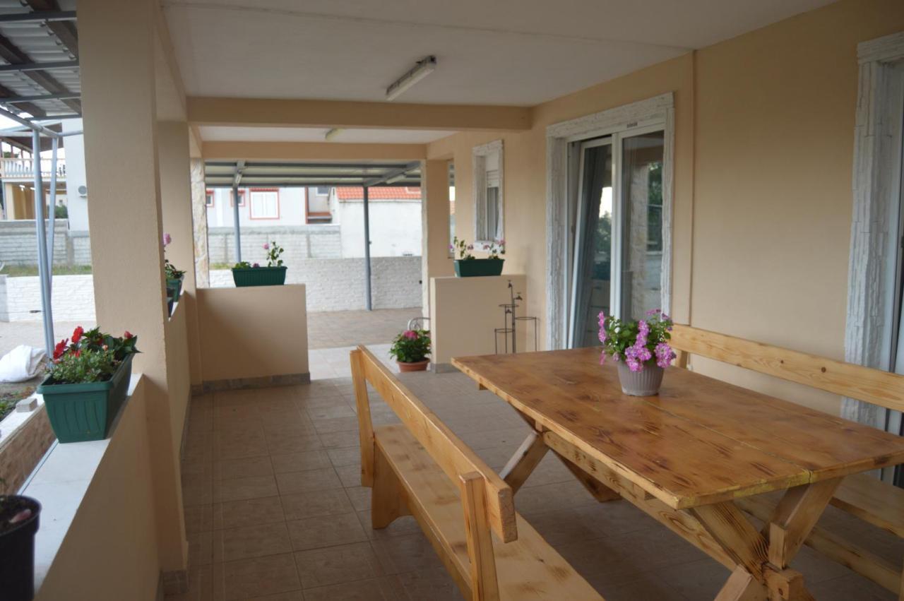 Apartman Didi Biograd Na Moru Εξωτερικό φωτογραφία