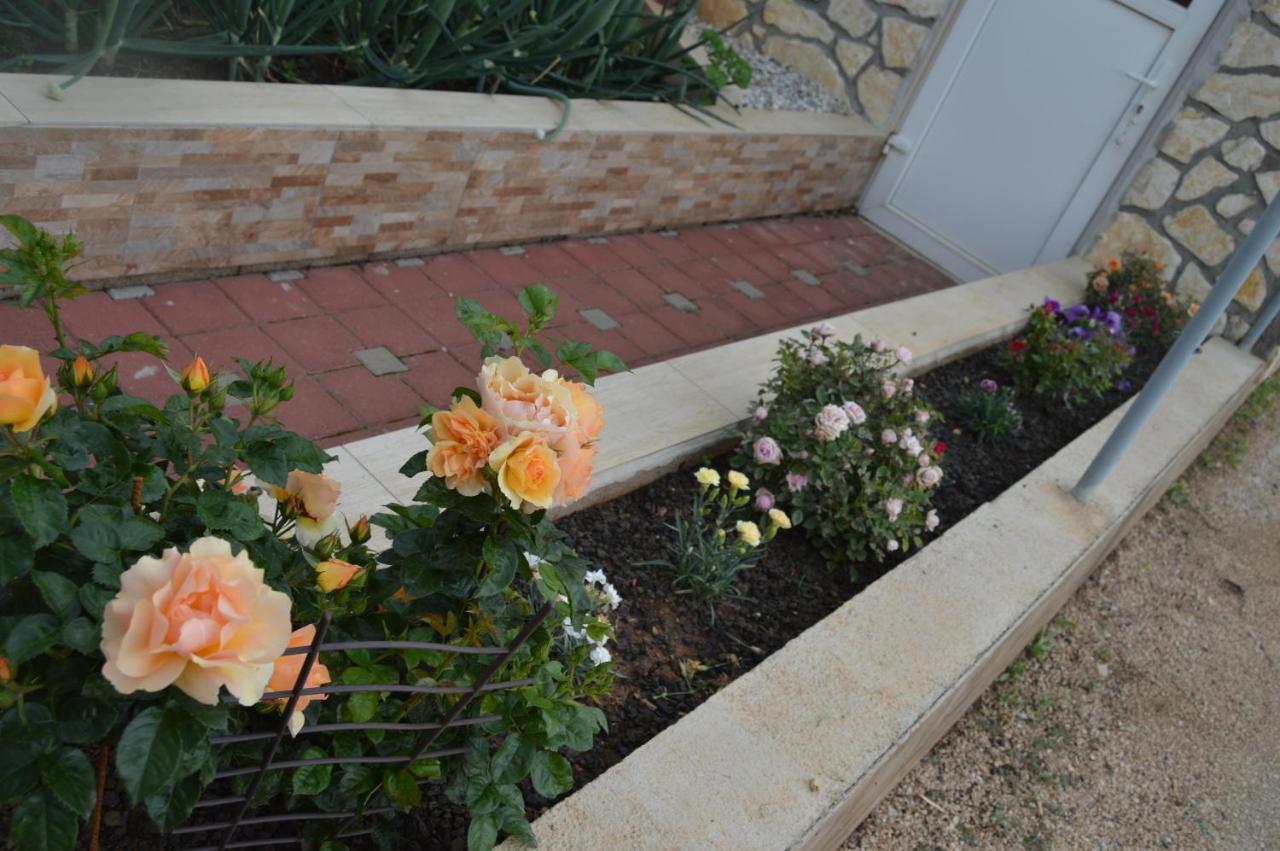 Apartman Didi Biograd Na Moru Εξωτερικό φωτογραφία