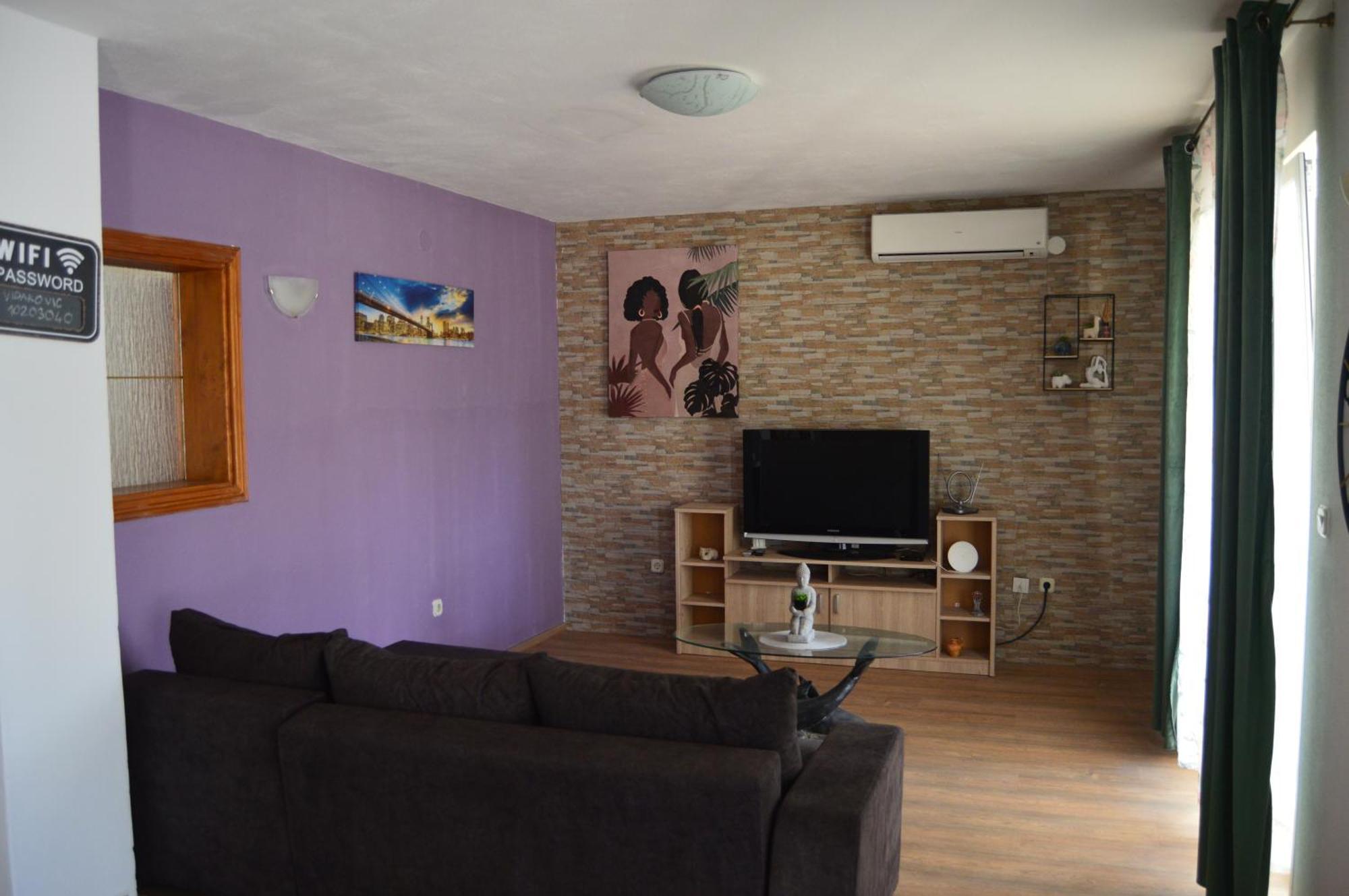 Apartman Didi Biograd Na Moru Εξωτερικό φωτογραφία