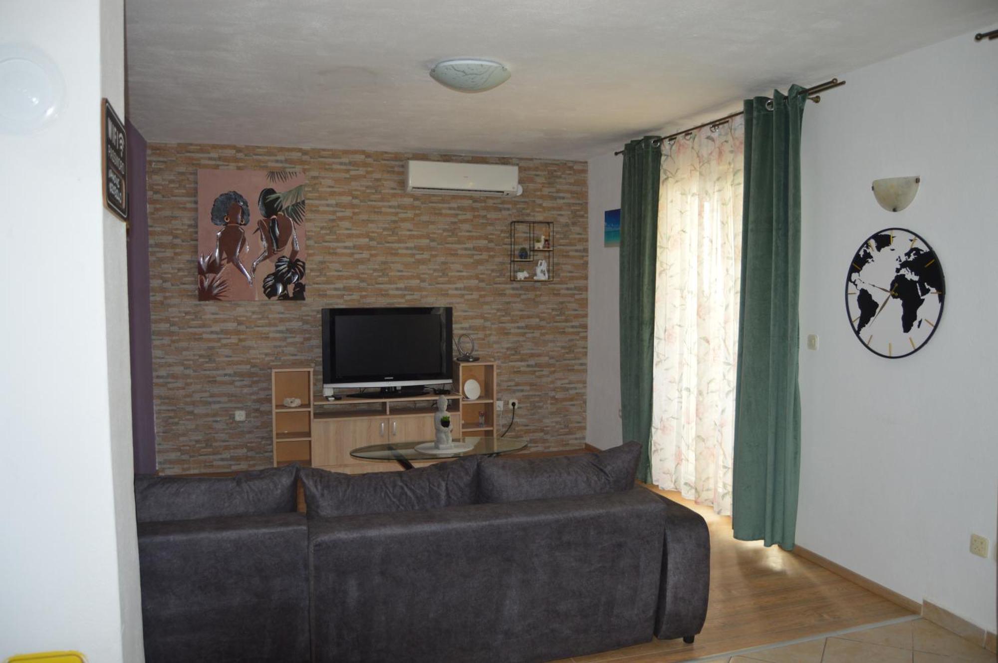 Apartman Didi Biograd Na Moru Εξωτερικό φωτογραφία