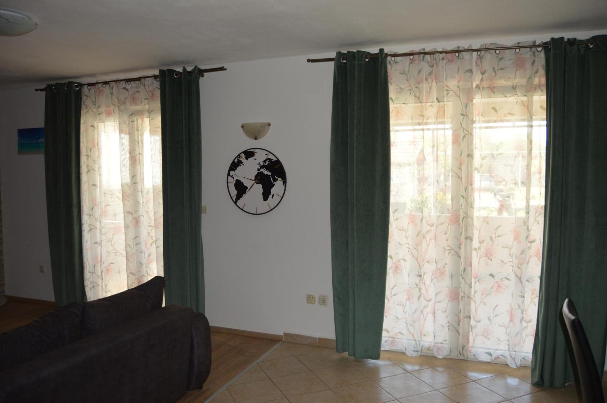 Apartman Didi Biograd Na Moru Εξωτερικό φωτογραφία